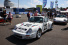 75 Jahre Porsche - Die Bilder zum Treffen 2023: Die Highlights vom "Festival of Dreams" in Hockenheim