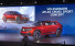 Konkreter Ausblick auf den Altlas-Fünfsitzer: Die Bilder zum 2019er VW Atlas Cross Sport "Concept"