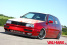 True Familia  Golf 3 VR6 Turbo als rollende Erinnerung: Mit reichlich Leistung und Custom-Look auf Tour