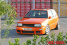 Der Geniesser - Chevrolet Corvette Teile am Golf 3 VR6: Tuning Offensive am VR6 Golf