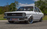 Break the Rules: 3F-Tuning am 1975er Audi 80 B1