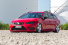 1,2,3, Cupra-Look!: SEAT - Sportlich, elegant & Airride-tief