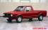 Die Bilder: VW Caddy I von 1982 - 1992: Happy Birthday - 30 Jahre VW Caddy. Ein weiterer Volkswagen kann sich 2012  über das H-Kennzeichen freuen. 