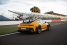 Rennwagen mit Straßenzulassung: 2023er Porsche 911 GT3 RS