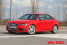 Audi S4 im Fahrbericht - S macht schon Spaß: 333 Kompressor-PS, quattro-Antrieb und Sportdifferential machen den A4 zum Kurvenkönig