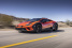 Sinnfrei, völlig überflüssig und trotzdem geil!: 2023er Lamborghini Sterrato im Fahrbericht