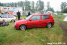 WET, WET, EAST! VW Pfingsttreffen Bautzen 2009: Viele trotzten dem Wetter und feierten feucht fröhlich! 