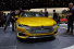 Die Highlights vom Genfer Autosalon 2015: VW-Studie Sport Coupé Concept GTE