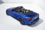 Für alles offen: Das neue 2022er BMW M4 Competition Cabrio