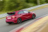 Mehr Leistung für die 45er AMG-Modelle :  Der neue Mercedes-AMG A 45 4MATIC mit 381 PS und 475 Nm