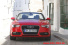 Modellpflege: Audi A5 - Erste Testfahrt im gut geliftet Audi A5: Nach vier Jahren schärft Audi die Linien seines Erfolgsmodells A5/S5 nach