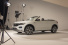 Weg mit dem Dach!: Das neue VW T-Roc Cabrio - die Bilder zum neuen VW SUV-Cabriolet