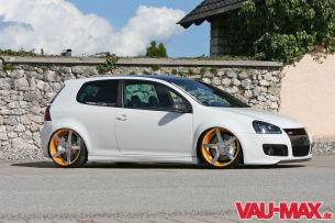 1/18 VW Golf 5 GTI MK5 Umbau Tuning im Kanton Basel-Landschaft