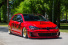 VW Golf 7 GTD als „2 in 1“-Auto: Mit Airride, BBS und Tuning im Alltag und der Showbühne unterwegs