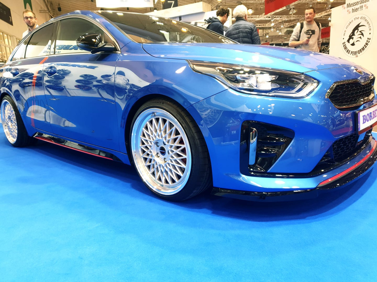World Wheel Award 2020 by VAU-MAX.de: Das sind die ...