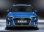 Die Bilder zum A3 Sportback (Modell 2020): Der neue Audi A3