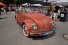 Klassische Volkswagen stürmen die Hütte: Die Siegerehrung - So war der 3. Hoffmann Speedster Classic Day in Hattingen
