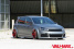 Alter Schwede: Golf 6 R-Tuning  really phat!: Breitbau, Rotiform und Mattlack am Mk 6 R