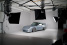 Die letzte Luft als Liebe auf den ersten Blick: Luftgekühlter Porsche 911er mit Luftfahrwerk