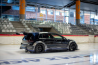 Vom Racetrack auf die Straße: VW Golf 7R von Werk2 zum TCR-Rennwagen  umgebaut - Auto der Woche - VAU-MAX - Das kostenlose Performance-Magazin