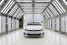 Die Show-Cars der Volkswagen-Azubis beim GTI-Treffen in Reifnitz: Golf GTE Variant impulsE