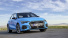 2021 Audi A3 TFSIe / PHEV: Plug-in-Hybrid des Audi A3 vorgestellt