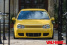 VW Golf 4 R32 in imolagelb: Der Traum vom Golf 4 Topmodell ging in Erfüllung