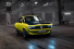 Comeback als Manta GSe: Opel legt den Manta als e-Version neu auf