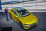 Die Highlights vom Genfer Autosalon 2015: VW-Studie Sport Coupé Concept GTE
