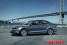 Erste Bilder vom neuen VW Jetta 2011: Frischer Look für den VW Stufen-Golf