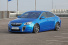 Opel Insignia OPC Tuning: OPC-Blitz mit 375 PS