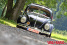 Rekordverdächtig  Der coole Ovali-Käfer vom Wörthersee 2011: Alte Käfer (f)liegen tief - 1956er VW Ovali mit Airride und 240 PS Typ 4 Motor