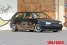 Neuer Look Dank Klimawandel  VW Golf 3 Tuning: Vom Totalschaden zum Grafitti-Golf