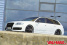 759 PS Audi Tuning für den aktuellen Audi RS6 V10 Biturbo: Weiß & heiß: 2008er Audi RS6 V10 Biturbo mit Höchstleistung