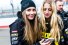 Girls only - ready to rock the Green Hell: Impressionen der Racing-Girls