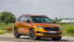 Im Detail verfeinert: 2022er Skoda Karoq Sportline TDI 4x4 Facelift