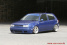 Alex BlueMotion: Golf 3 VR6 Tuning: 1995er Golf 3 VR6