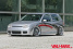 Sport und Style  Golf 4 R32 Tuning Bilder: 3.2 Liter Golf mit Airride und Custom Lackierung