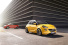 Erste Bilder: So sieht der neue Opel-Kleinwagen Adam aus: Opel veröffentlicht erstmals Bilder und Info zum VW up! Gegener