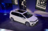 Die Highlights vom Genfer Autosalon 2015: Der neue VW Touran