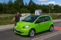 Video & Fahrbericht zum kleinen e-Skoda: 2020 Skoda Citigo e iV „Best of" - Die Bilder