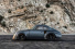 Kein Porsche 356 ist krasser: 1960er Emory Porsche Momo 356 RSR Outlaw