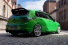 Giftgrüner Hot Hatch: Golf GTI Clubsport mit Bodykit, Barracuda Dragoons und Co