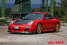 Transformers - Porsche 996 zum 997 GT3 umgebaut: Garantiert individuelles Tuning am Pfeffer-Porsche