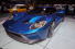 Highlights Genfer Autosalon 2015: Der neue Ford GT