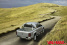 VW Amarok: Der Lust-Laster! Die Bilder: Erste Fahrt im neuen VW Pick-up Amarok
