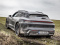 Ein Porsche fürs Grobe?: 2021 Porsche Taycan Cross Turismo Turbo S