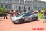 Bilder - Gumball 3000: Gummi, Knete und abgefahrene Autos  Gumball 3000 auf dem Weg durch Europa: Bentley, Porsche, Ferrari, Lamborghini und andere Luxusmarken machen halt in Zagreb