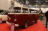 So war's:: 34. Techno-Classica 2024 - die Oldtimer Messe in Essen