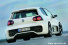 Golf GTI W12: 650 PS im Golf 5: Das Show-Car des GTI Treffen Wörthersee 2007